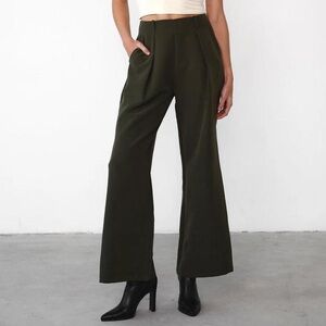 Charcoal Clothing Malakai Pant